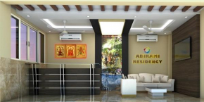 Abirami Residency